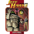 Jeff Hawke: Overlord