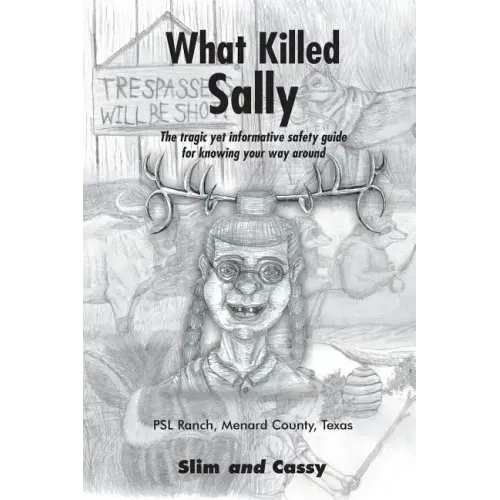 What Killed Sally