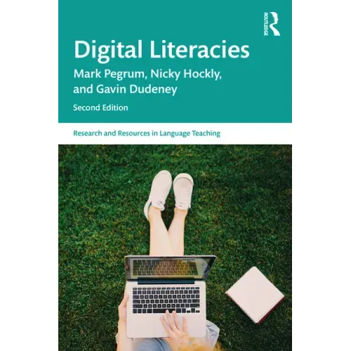 Digital Literacies