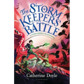 The Storm Keepers' Battle