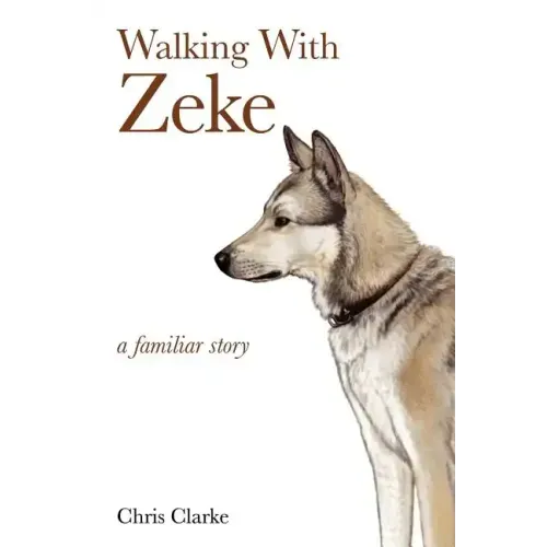 Walking With Zeke