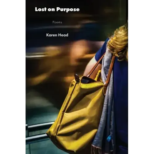 Lost on Purpose