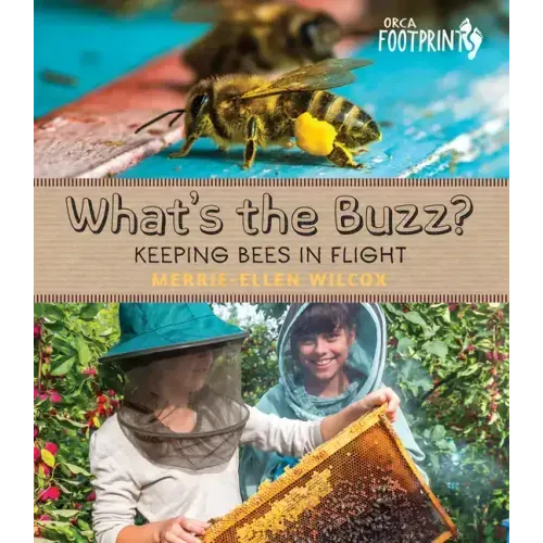 What's the Buzz?: Keeping Bees in Flight