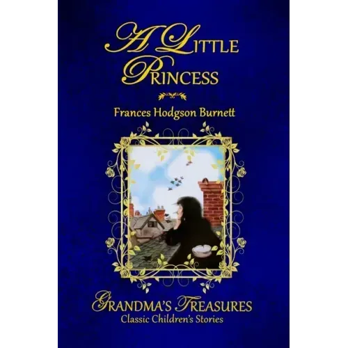 A Little Princess
