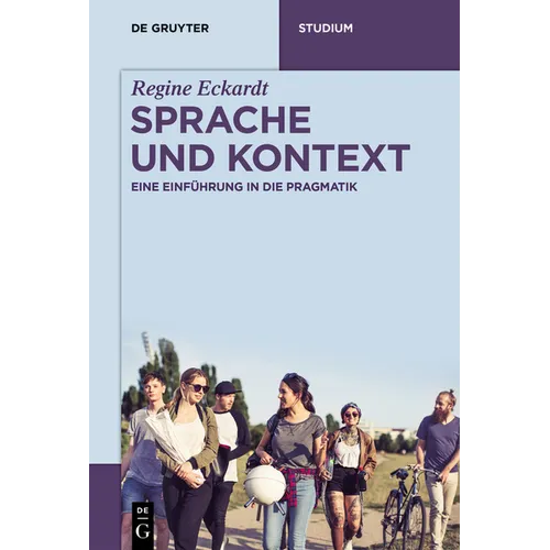 Sprache und Kontext