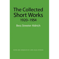 The Collected Short Works, 1920-1954