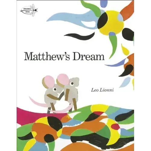 Matthew's Dream