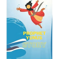 Prophet Yunus Story: Islamic Story of Yunus- Book for Kids.