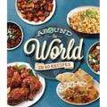 Around the World in 80 Recipes