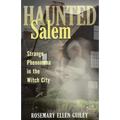 Haunted Salem