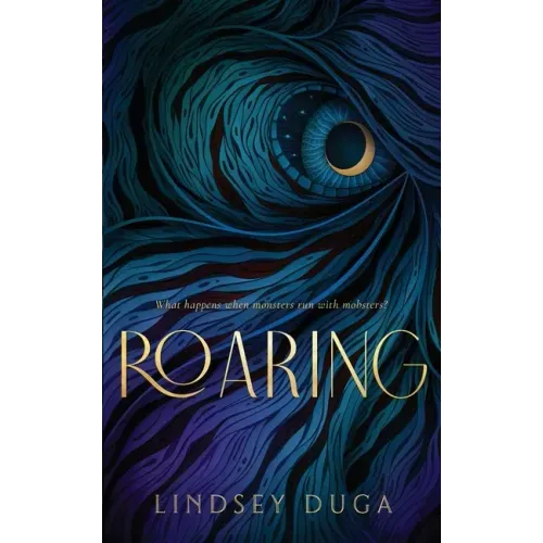 Roaring
