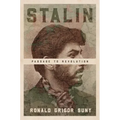 Stalin: Passage to Revolution