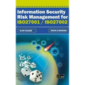 Information Security Risk Management for ISO27001/Iso27002