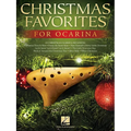 Christmas Favorites for Ocarina