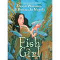 Fish Girl: A Graphic Novel