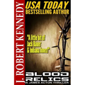 Blood Relics: A James Acton Thriller Book #12
