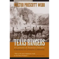 The Texas Rangers: A Century of Frontier Defense