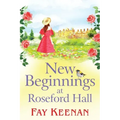 New Beginnings at Roseford Hall