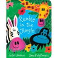 Rumble in the Jungle