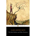 The Dark Eidolon and Other Fantasies