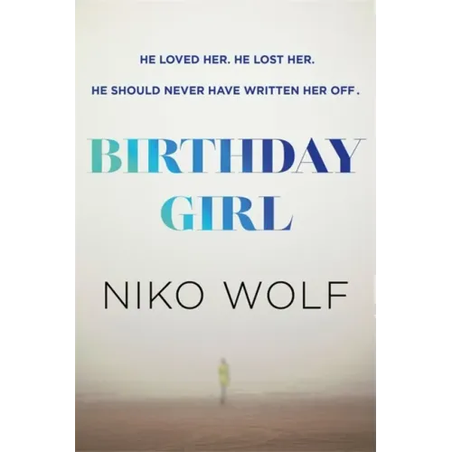 Birthday Girl