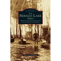 Sebago Lake Area: Windham, Standish, Raymond, Casco, Sebago and Naples