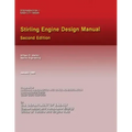Stirling Engine Design Manual