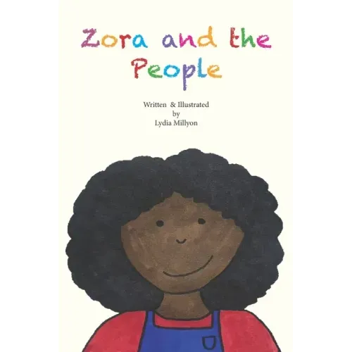 Zora and the People