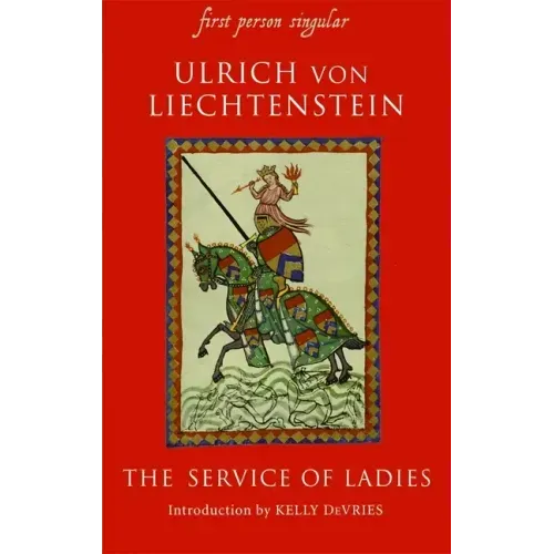Service of Ladies: An Autobiography