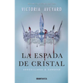 La Espada de Cristal