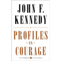 Profiles in Courage