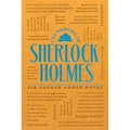 The Memoirs of Sherlock Holmes