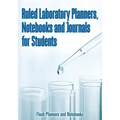 Ruled Laboratory Planners, Notebooks and Journals for Students