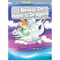 I Really Do Have a Dragon!