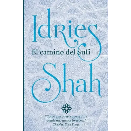 El camino del Sufi