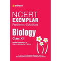 NCERT Examplar Biology 12th