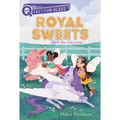 Save the Unicorns: A Quix Book