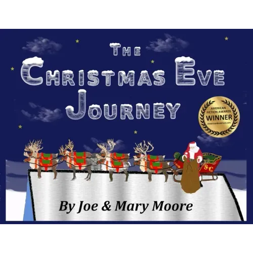 The Christmas Eve Journey