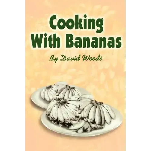 Cooking With Bananas