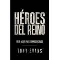 Héroes del Reino (Kingdom Heroes)