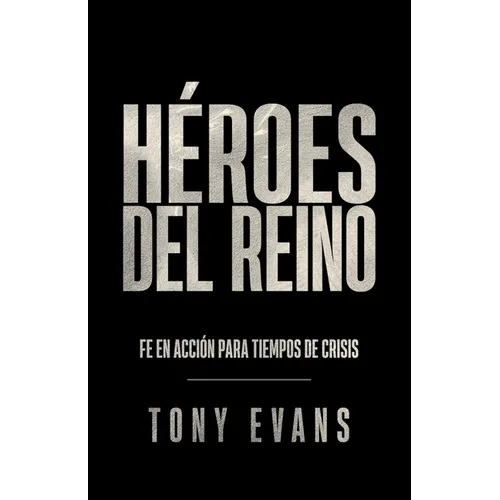 Héroes del Reino (Kingdom Heroes)