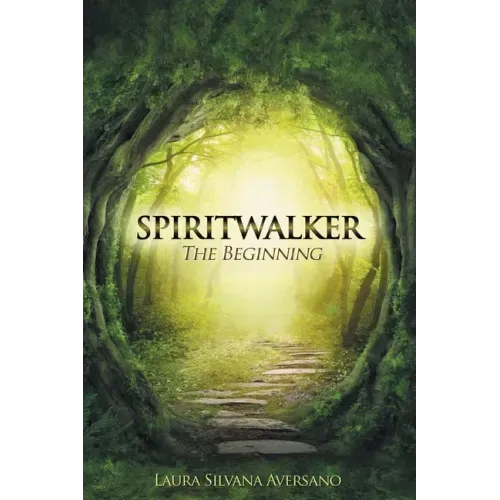 Spiritwalker: The Beginning