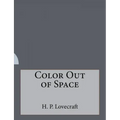 Color Out of Space