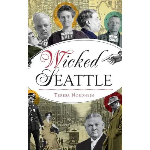 Wicked Seattle