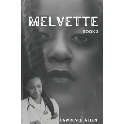 Melvette: Book 2