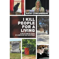 I Kill People For A Living: A Collection of Essays by a Writer of Cozy Mysteries
