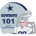 Cowboys 101-Board