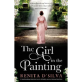 The Girl in the Painting: A heartbreaking historical novel of family secrets, betrayal and love