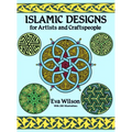 Islamic Designs for Artists and Craftspeople