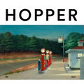 Edward Hopper: A Fresh Look on Landscape